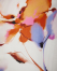 Abstract Floral Short Sleeve Shirt, , swatch